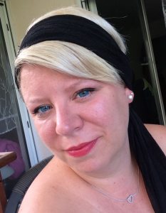 Profilbild von Nicole Dünbek