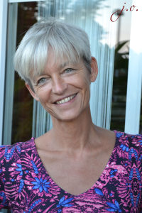 Profilbild von Nicole Dürmayer