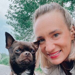 Profilbild von Nicole Düsmann