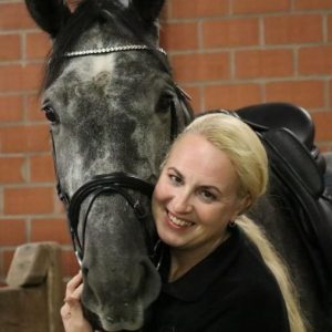 Profilbild von Nicole Düsterhus-Schwenk