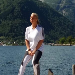 Profilbild von Nicole Duli