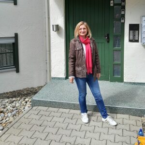 Profilbild von Nicole Dworschak