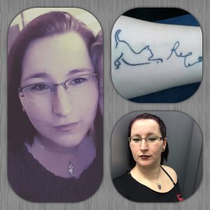 Profilbild von Nicole Dzido