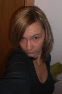 Profilbild von Nicole Ebeling-Höver