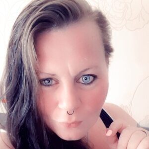 Profilbild von Nicole Eberhardt