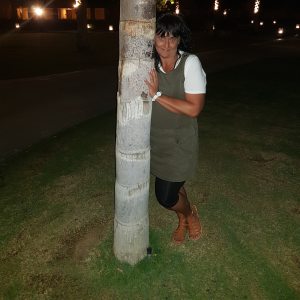 Profilbild von Nicole Eberth