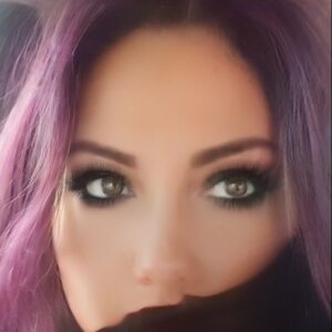 Profilbild von Nicole Eckardt