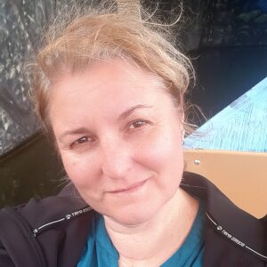 Profilbild von Nicole Ecke