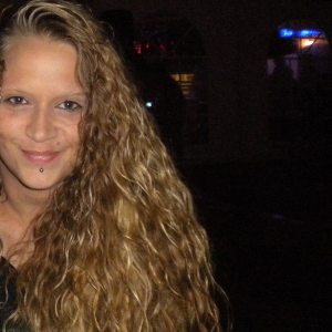 Profilbild von Nicole Eckey