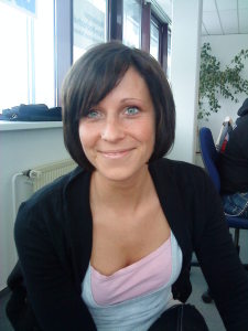 Profilbild von Nicole Edlich