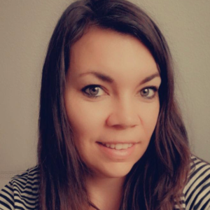 Profilbild von Nicole Effenberger