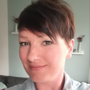 Profilbild von Nicole Egdorf