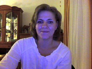 Profilbild von Nicole Egel