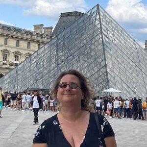 Profilbild von Nicole Eggert