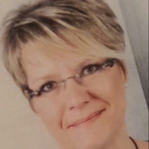 Profilbild von Nicole Eggert
