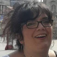 Profilbild von Nicole Egitsch