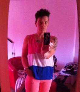 Profilbild von Nicole Ehlert