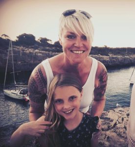 Profilbild von Nicole Ehmke