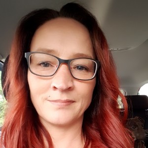 Profilbild von Nicole Ehms