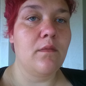 Profilbild von Nicole Ehrlich