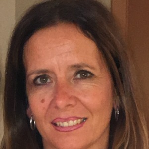 Profilbild von Nicole Ehrmann