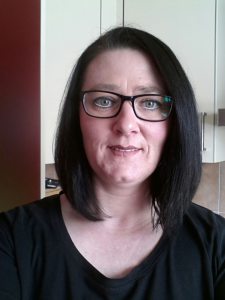 Profilbild von Nicole Eichweber