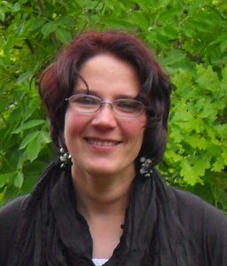 Profilbild von Nicole Eikelmann