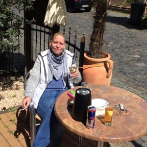 Profilbild von Nicole Eisenmann