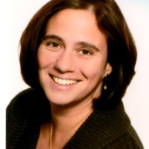 Profilbild von Nicole Eker