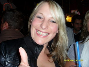 Profilbild von Nicole Ellermann