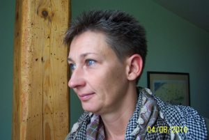 Profilbild von Nicole Eltermann