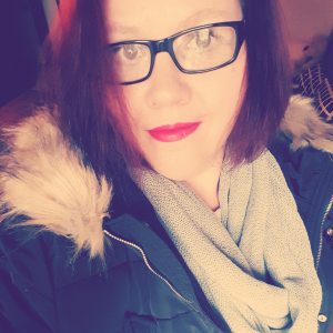 Profilbild von Nicole Embarek