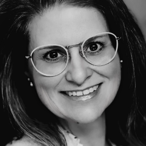 Profilbild von Nicole Engel