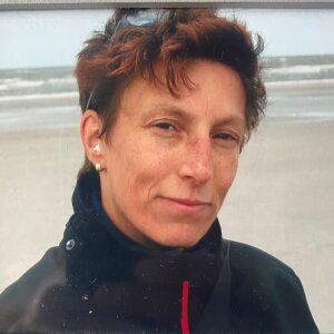 Profilbild von Nicole Engel