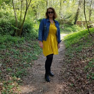 Profilbild von Nicole Engelbrecht