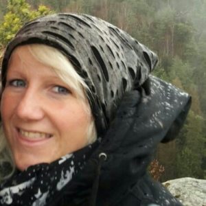 Profilbild von Nicole Engelein