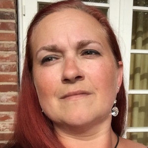Profilbild von Nicole Engels-Oellig