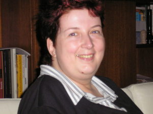 Profilbild von Nicole Engels