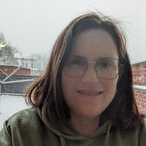 Profilbild von Nicole Engels