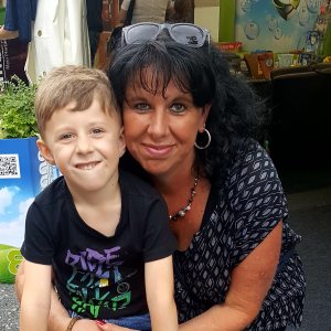 Profilbild von Nicole Engels