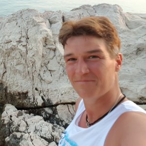 Profilbild von Nicole Eppler