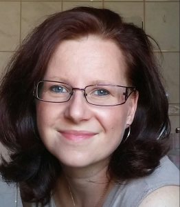 Profilbild von Nicole Erd