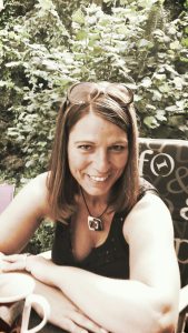 Profilbild von Nicole Erdmann