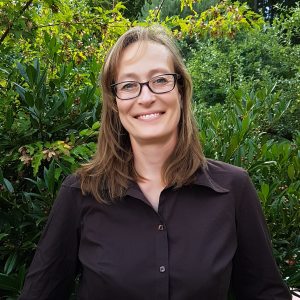 Profilbild von Nicole Erkert