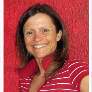 Profilbild von Nicole Erley