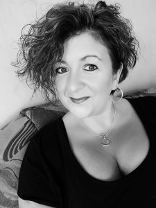 Profilbild von Nicole Ernst