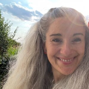 Profilbild von Nicole Ertelt