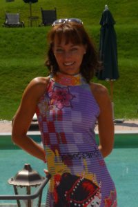 Profilbild von Nicole Esser