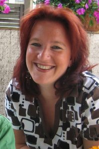Profilbild von Nicole Eßmann