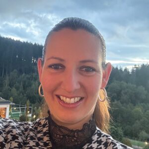 Profilbild von Nicole Etter